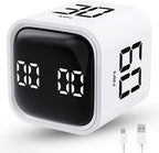 Rotating Productivity Timer 5/10/30/60Min, Flip Timer, ADHD Tool